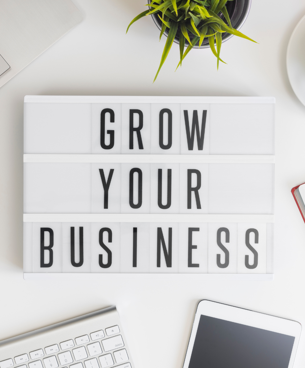reiki business coach