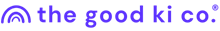 the good ki co logo