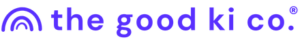 the good ki co logo